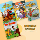 KathaKids - My first set of comics- Set of 7
