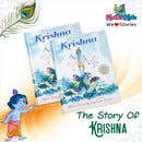 Story of Krishna