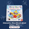 Bizzy Bear - Aeroplane Pilot (Board Book)
