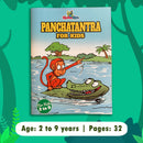 Panchatantra for kids