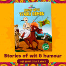 Stories from India (The Mega Pack) - Set of 6 books