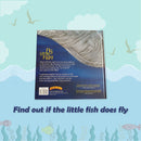 Fly Little Fish