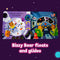 Bizzy Bear - Space Rocket (Board Book)