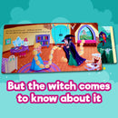 Rapunzel (First Stories) - Board Book