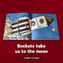Roaring Rockets
