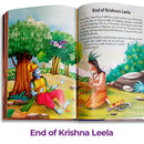 Bhagavad Gita for Children