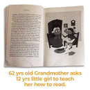 Sudha Murthy's How I taught my Grandmother to read and other stories
