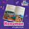Funtales of India & Ramayana for children