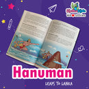 Ramayana for children